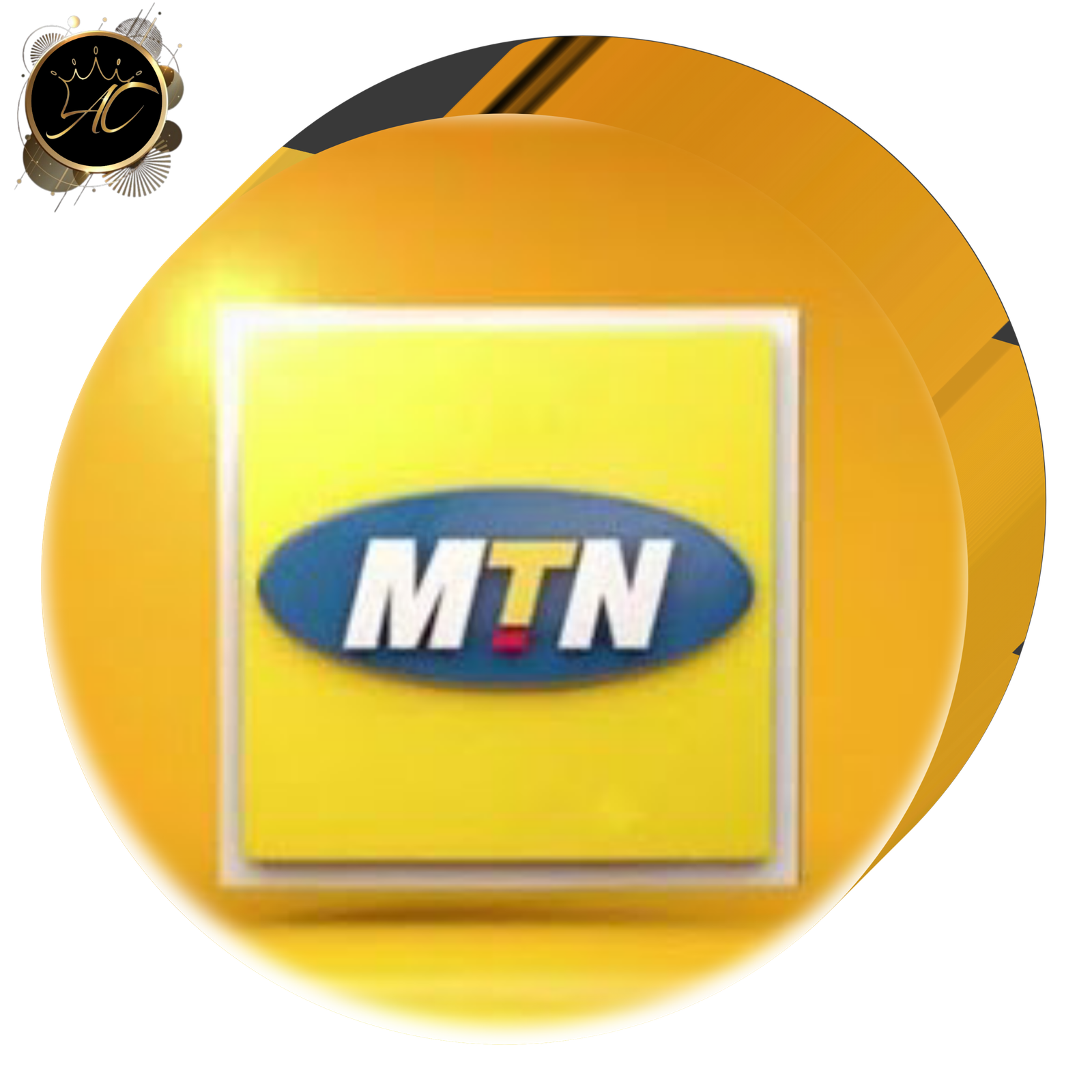 MTN روبوت