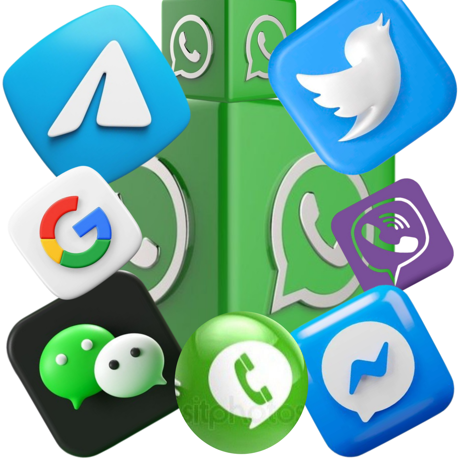 قسم الأرقام